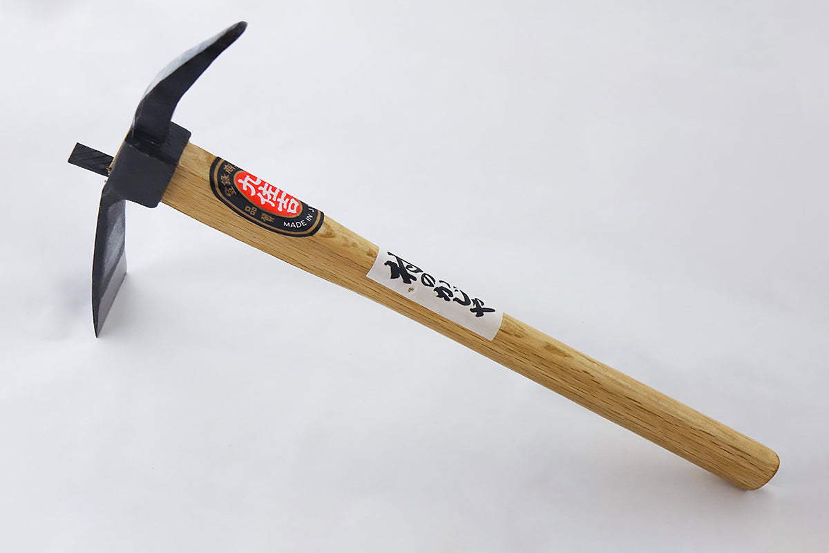 Hida Tool Kusakichi Pick Hoe