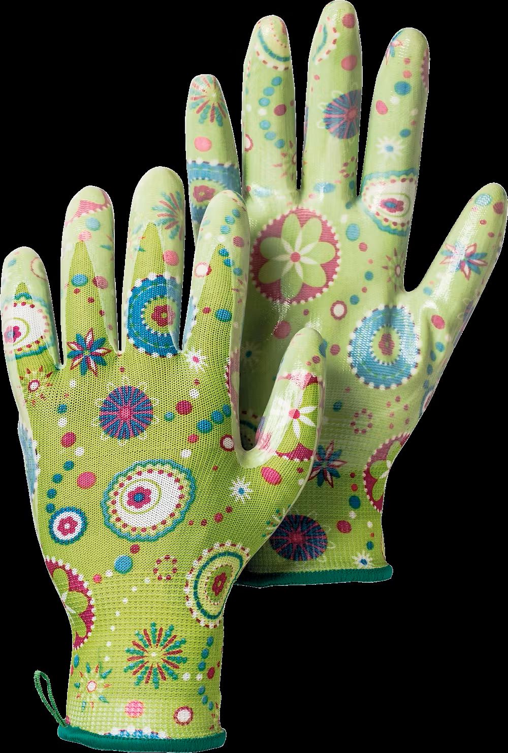 Hestra Gloves Garden Dip