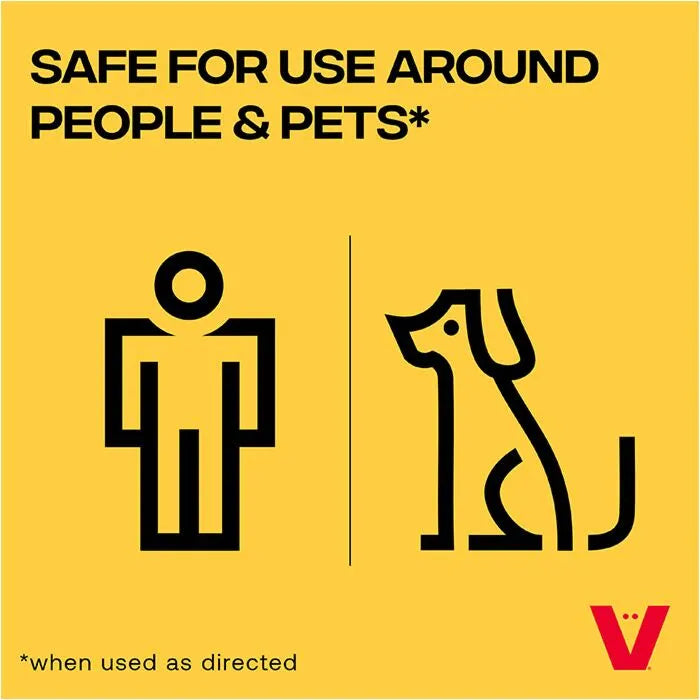 Victor Scent-Away Natural Rodent Repeller Packs - 5 pk