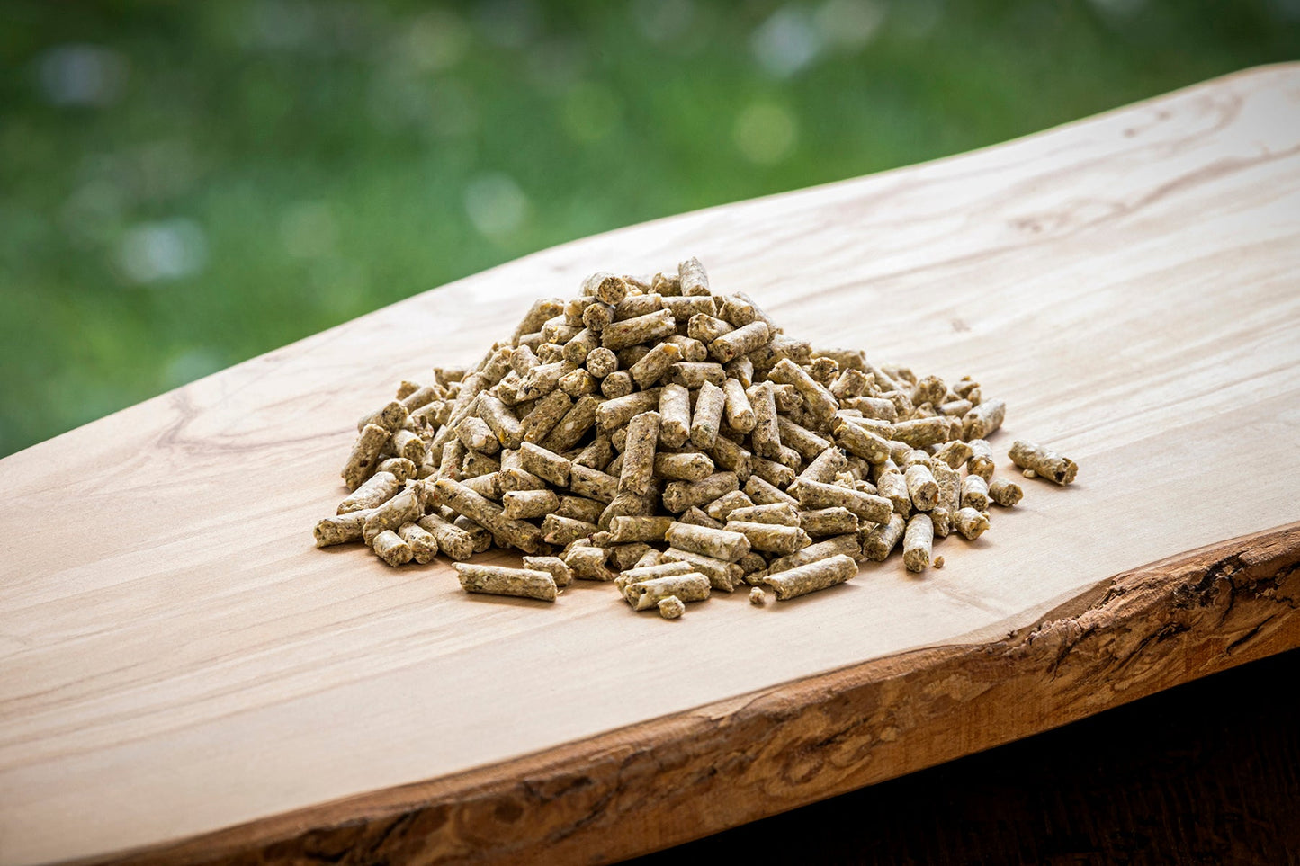 Modesto Milling Layer Pellets Non-Corn, Non-Soy - 942, 946, 943