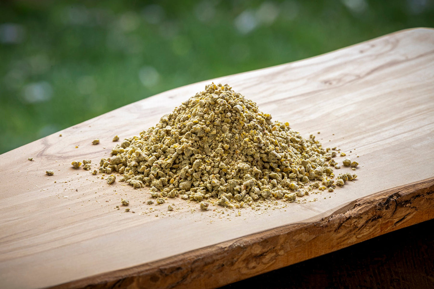 Modesto Milling Layer Crumbles - 986, 5097