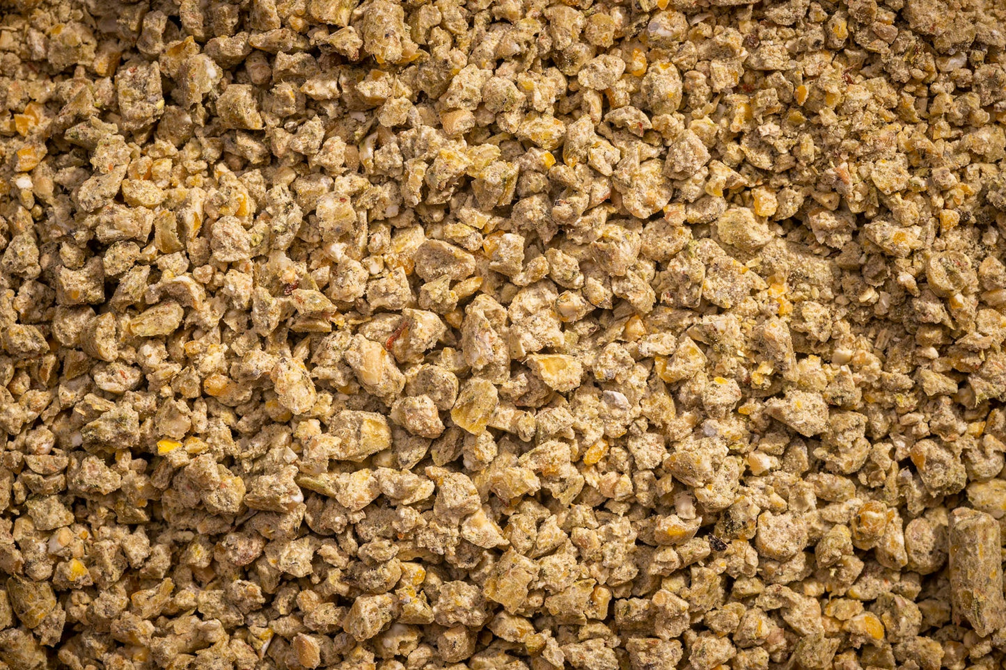 Modesto Milling Layer Crumbles - 986, 5097