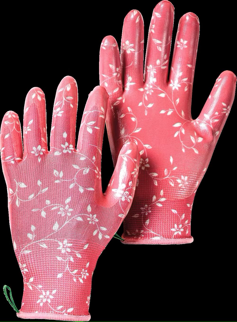 Hestra Gloves Garden Dip