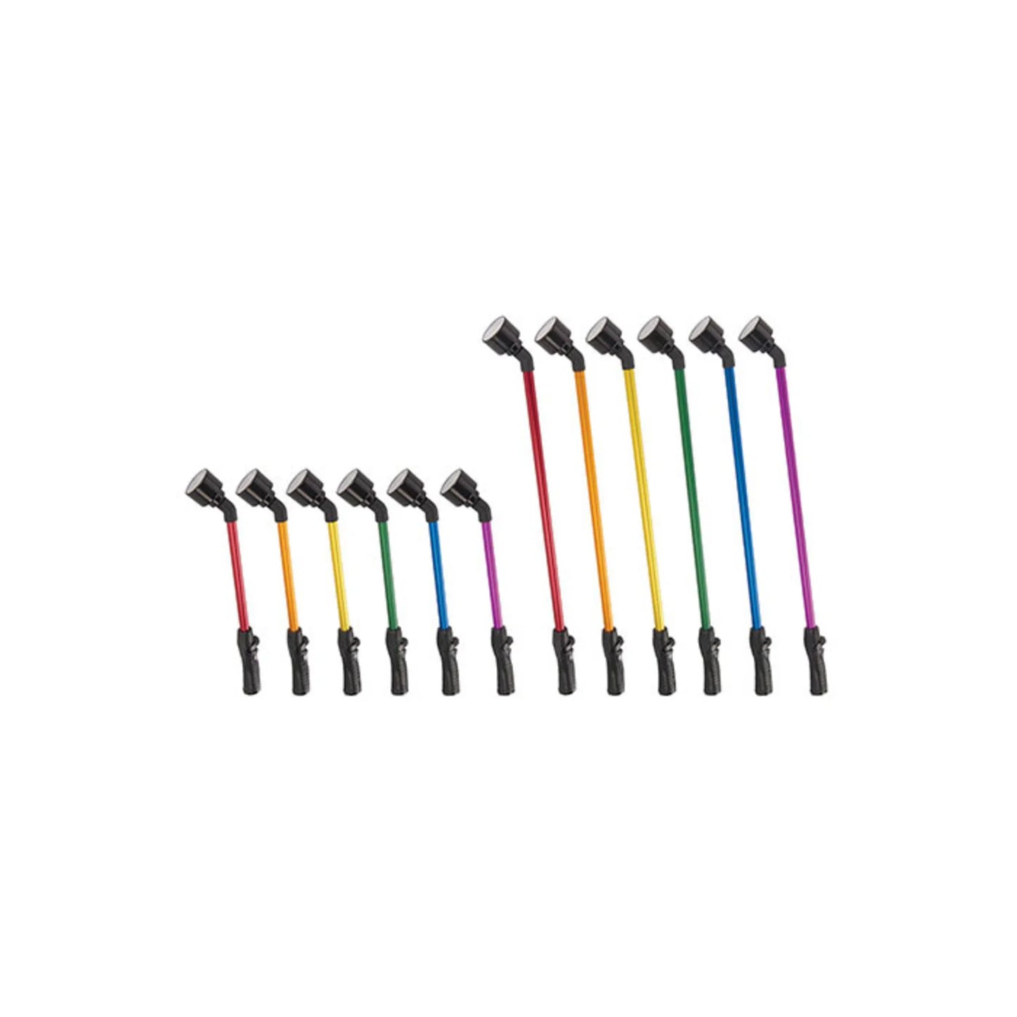 Dramm Rain Wand One Touch (shower pattern)