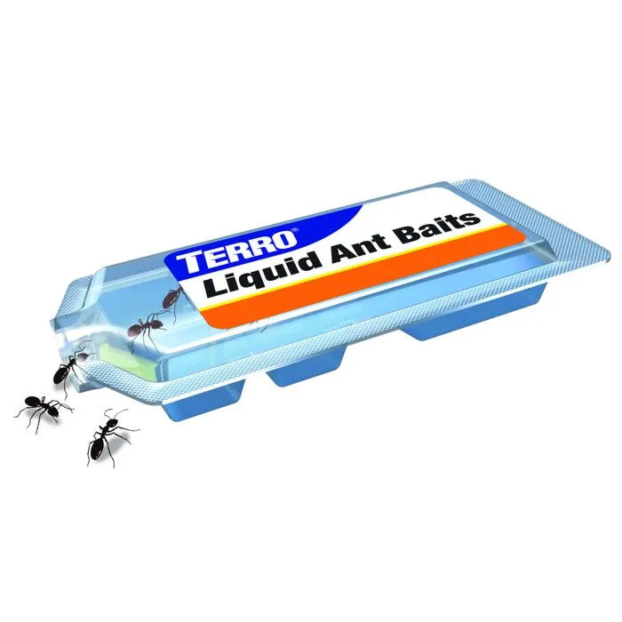 Terro Liquid Ant Bait T300 - 6-pack